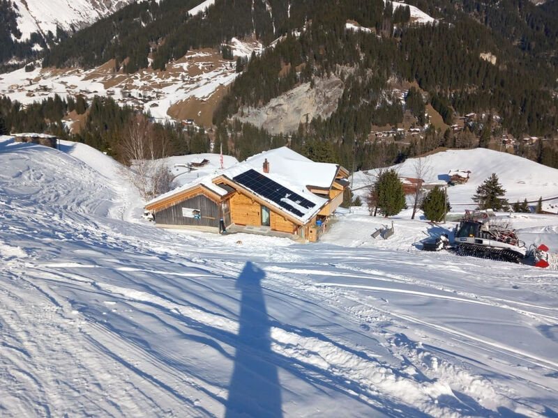 Alpen Vista