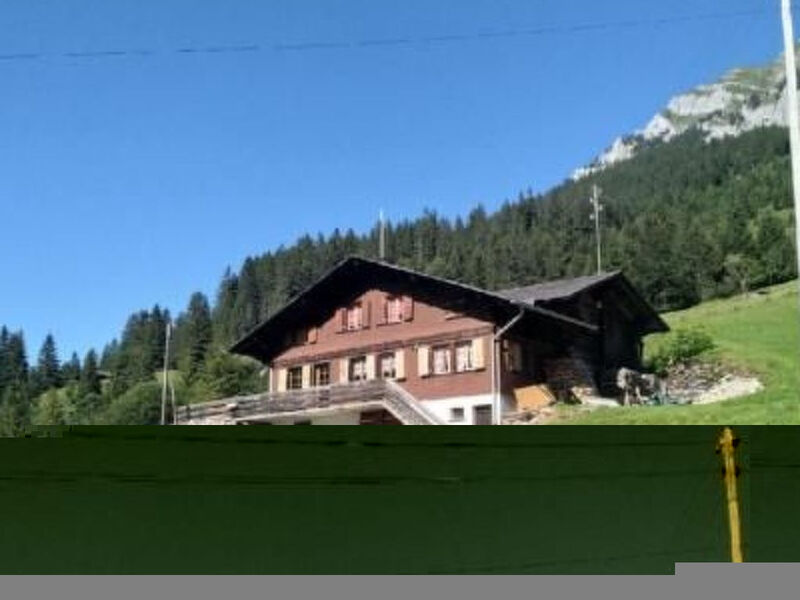 Willenschwand  Adelboden