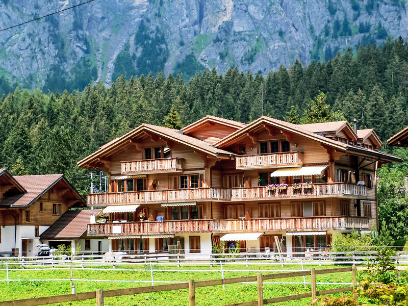Schweizerhof
