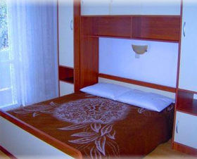 Apartmány 549-459