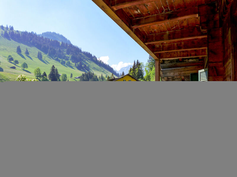 Alte Post