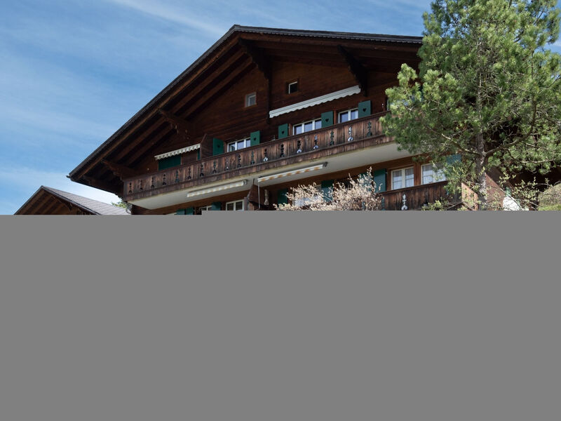 Chalet Anita