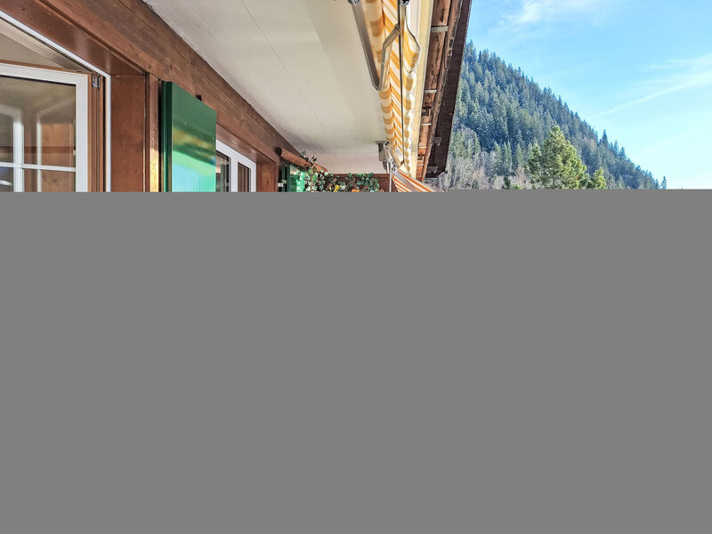 Chalet Anita