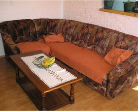 Apartmány 549-459