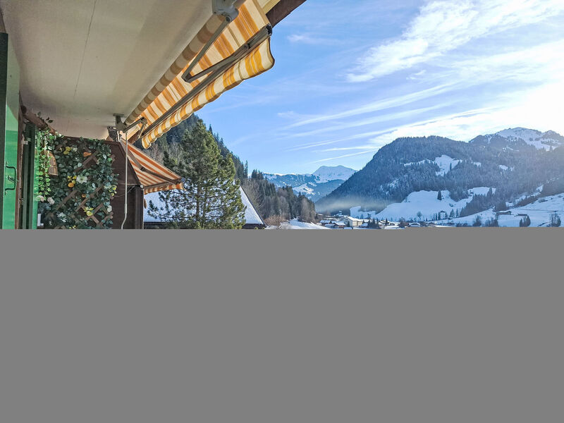 Chalet Anita