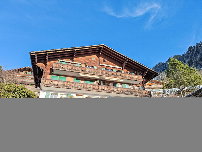 Chalet Anita