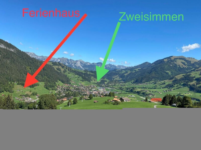Schönenmatte