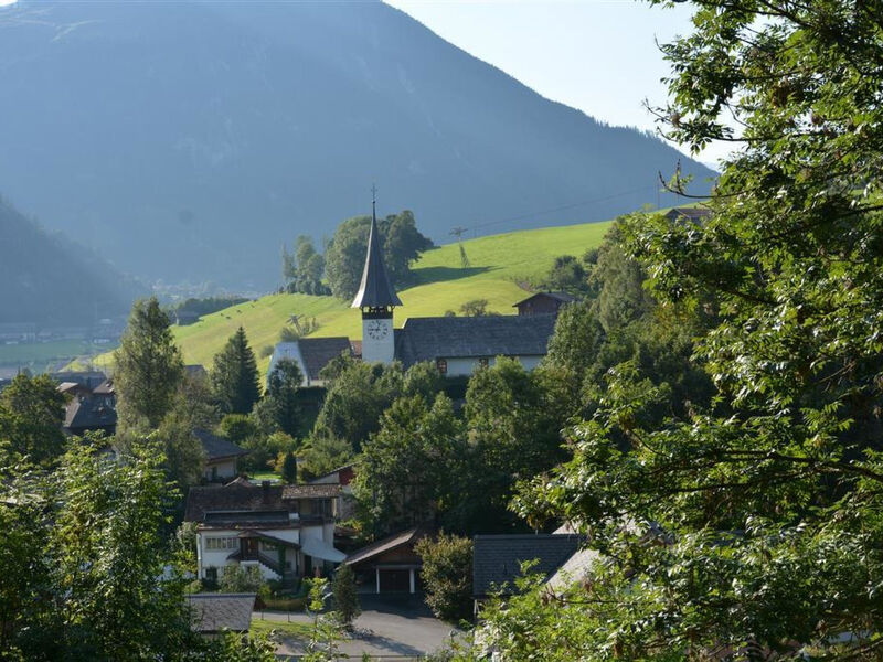 Hübeli (Arm)