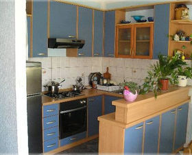 Apartmány 549-459