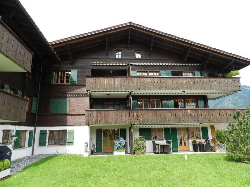 Gletscherhorn Ii (Tapia)