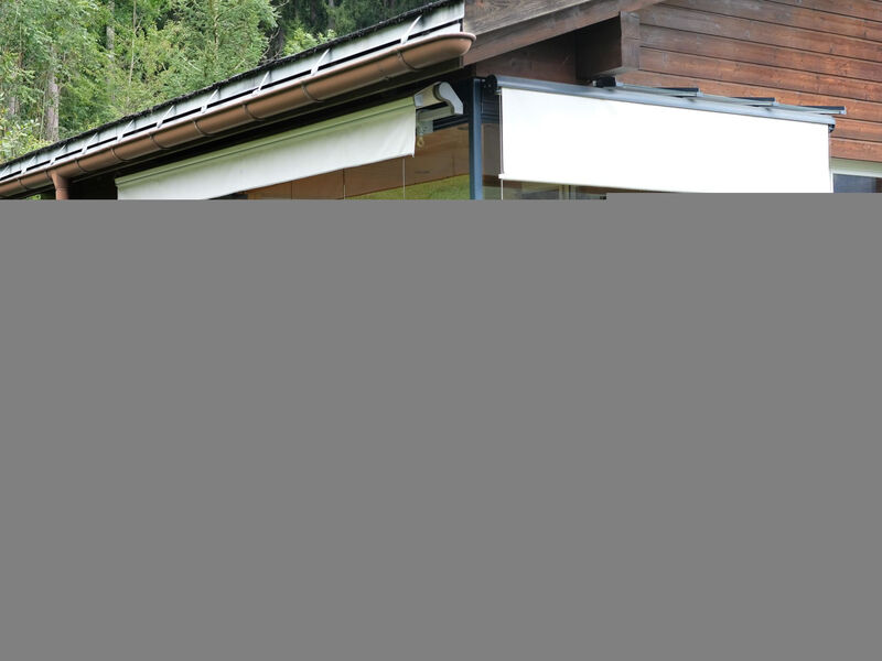 Weidli, Chalet