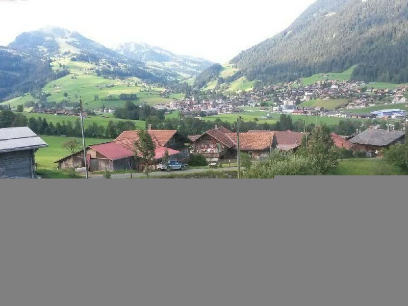 Rustikal