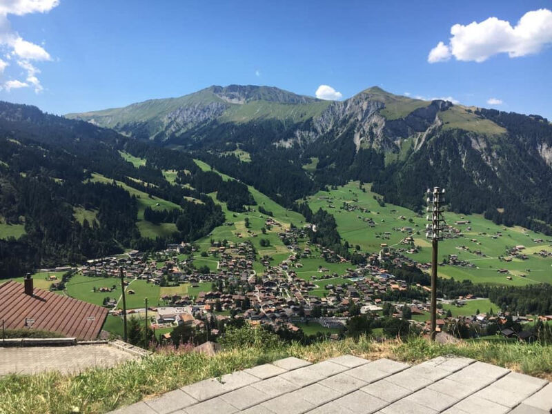 Chalet Coco