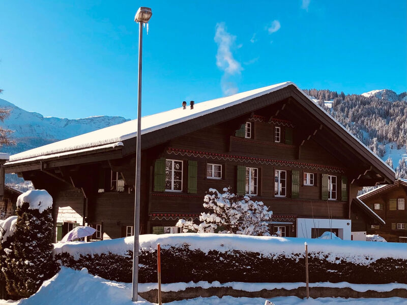 Träumli