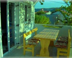 Apartmány 549-459