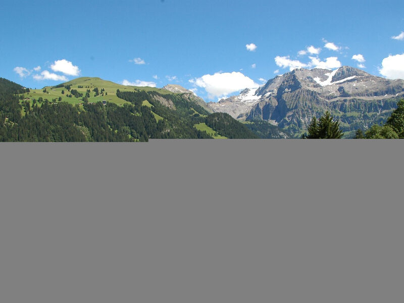 Strubelblick Eg