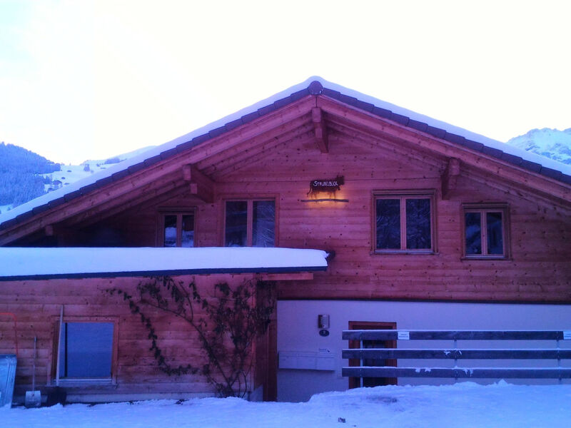 Strubelblick Eg