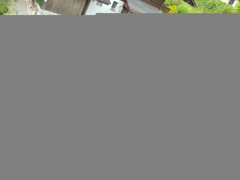 Chalet Waldchutz - 2. Stock