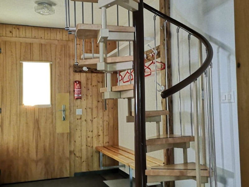 Chalet Flöschhorn