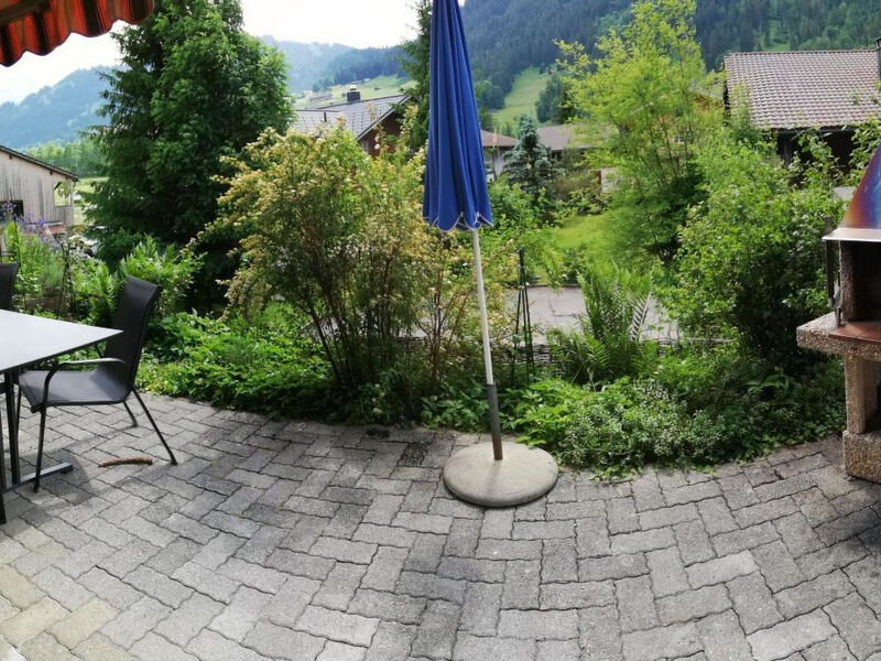 Chalet Flöschhorn