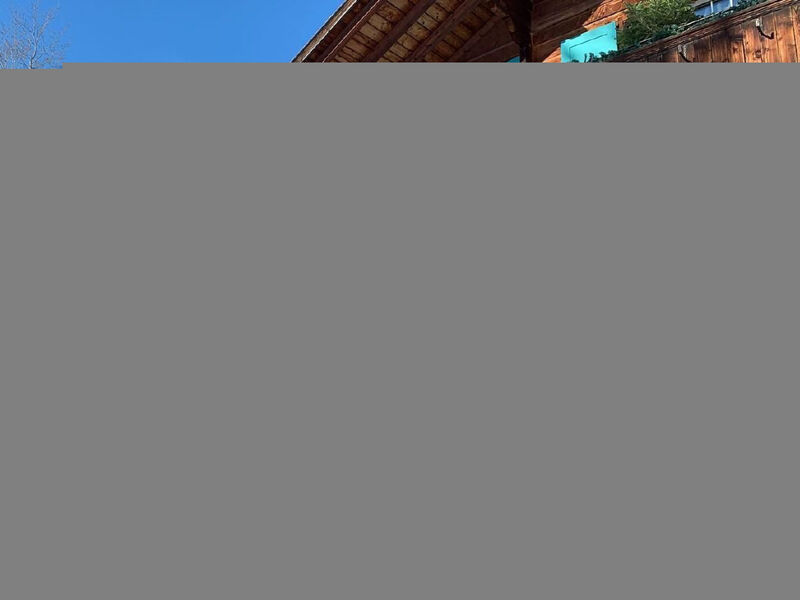 Chalet Groppi EG