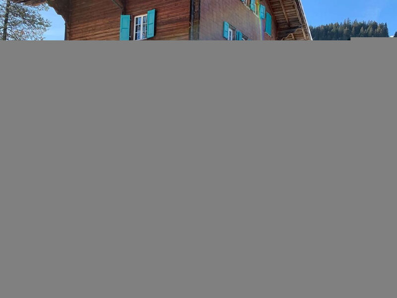 Chalet Groppi EG