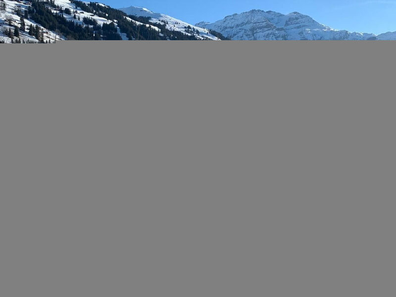Chalet Groppi EG