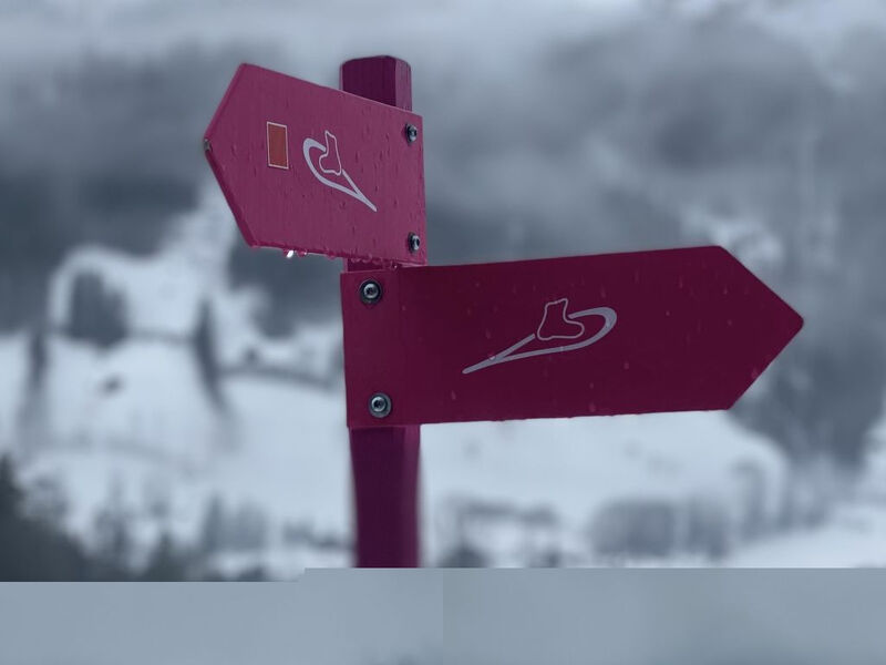 Chalet Bijou+ 1 OG