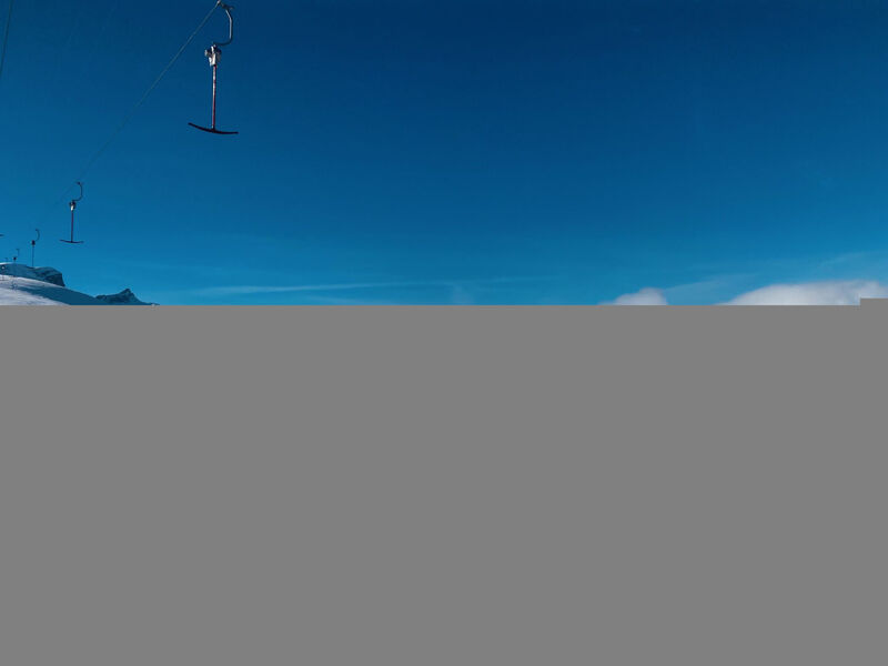 Chalet Bijou+ 1 OG
