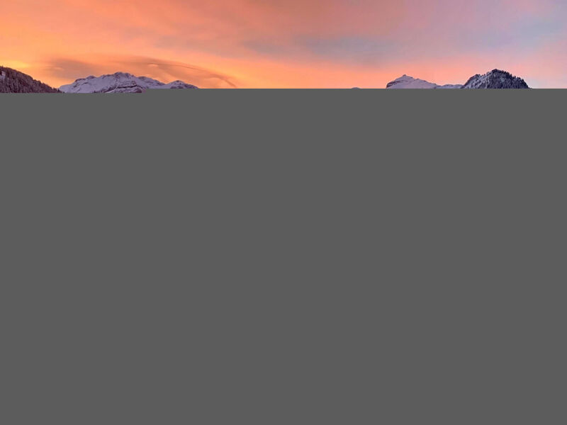 Chalet Ilge