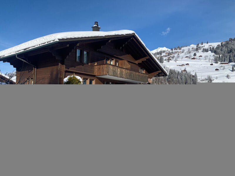 Chalet Ilge