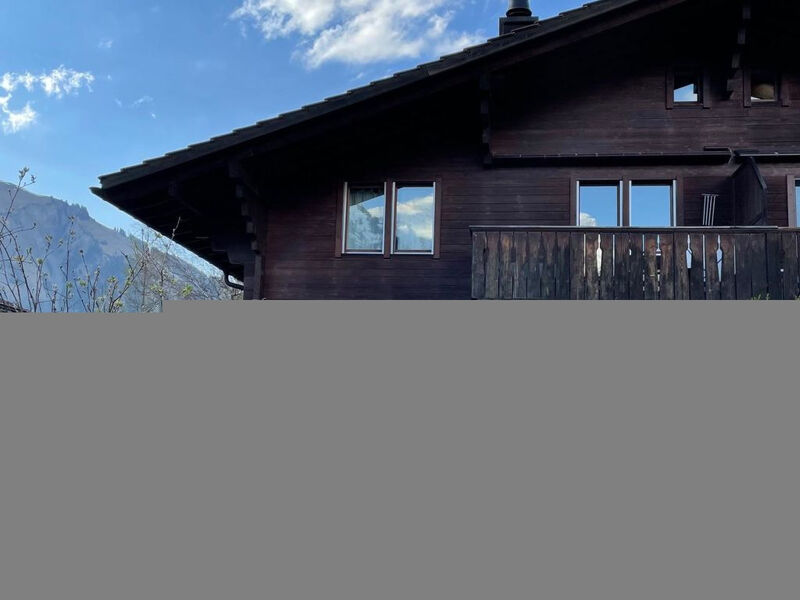 Chalet Ilge