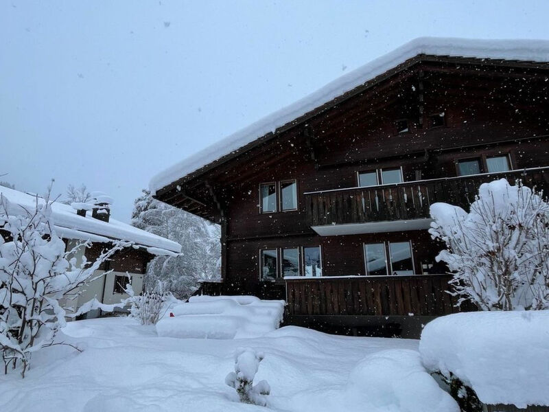 Chalet Ilge