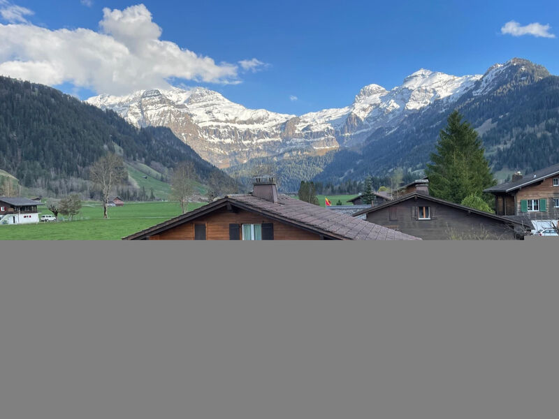 Chalet Ilge