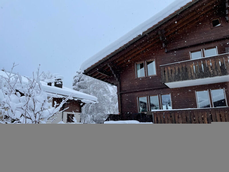 Chalet Ilge