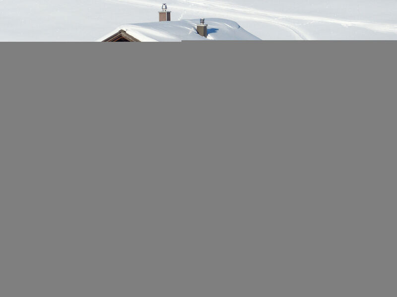 Chalet Ahorni