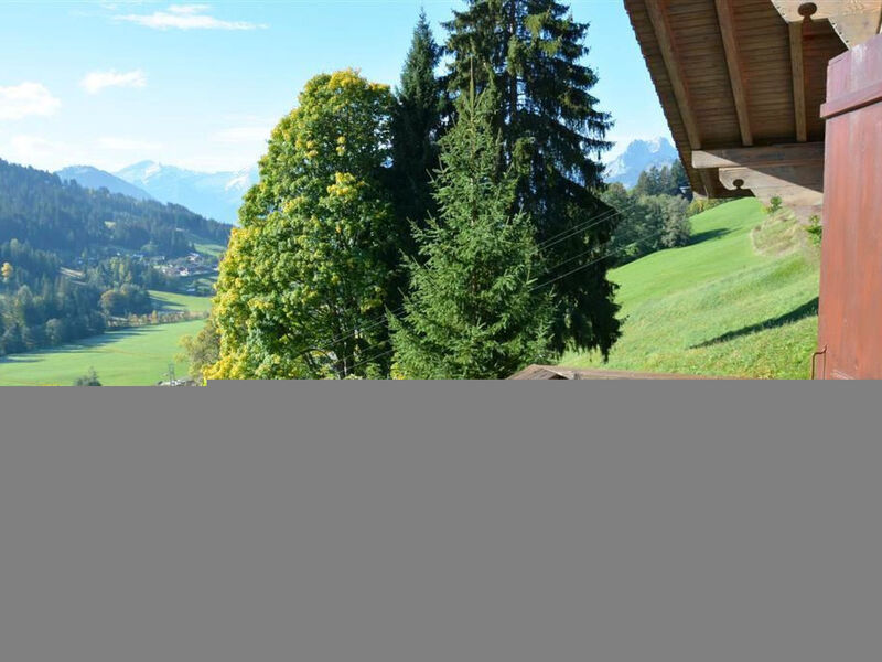La Ruche, Chalet