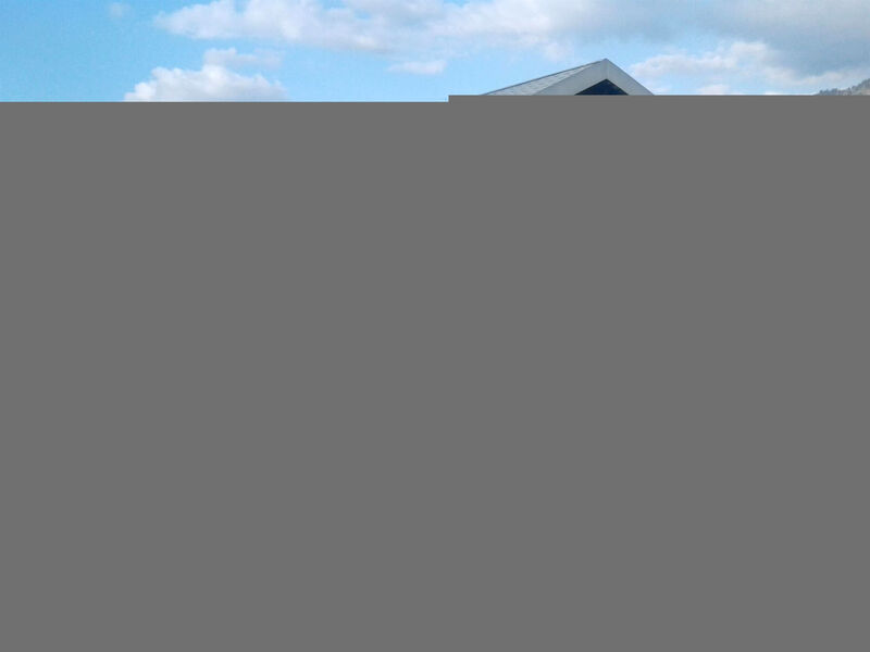 La Ruche, Chalet