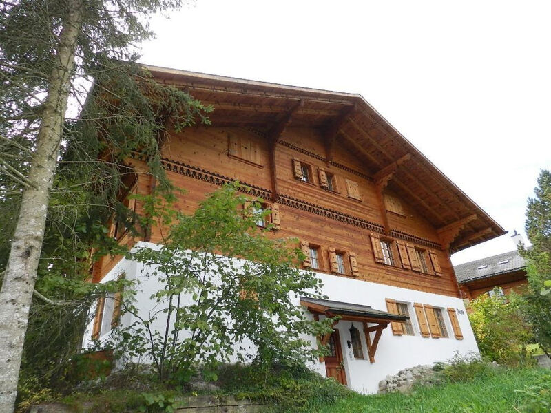 Zapfe (Küenzi/Wyss)