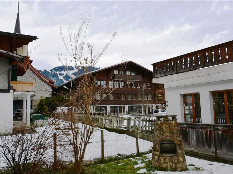 Oehrli