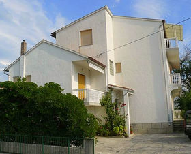 Apartmány 549-473