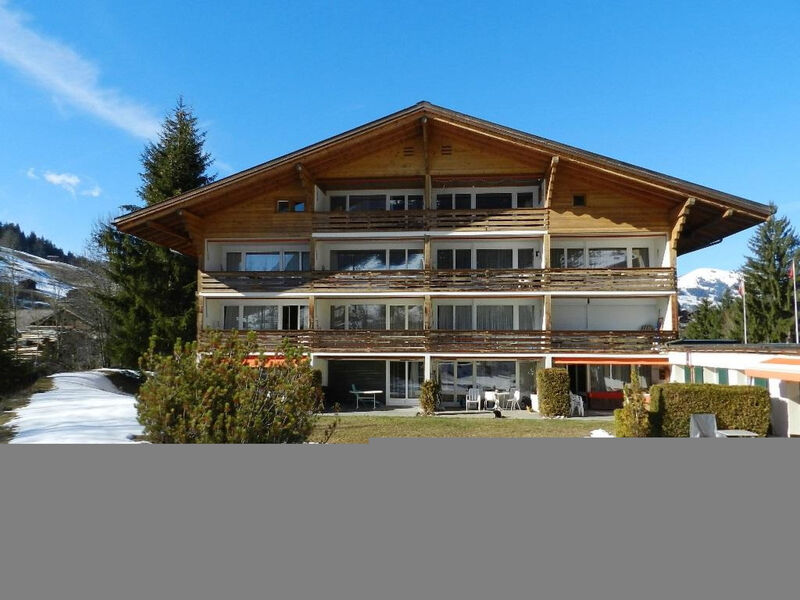 La Sarine 13