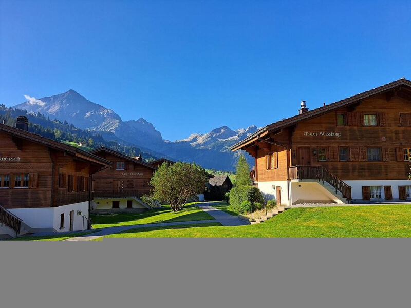 Spitzhorn Nr. 1