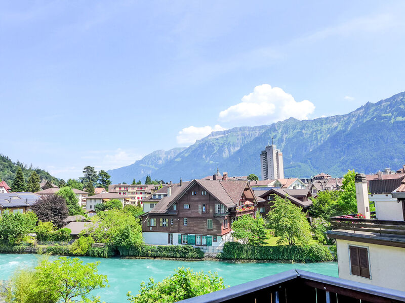 Altstadt Loft