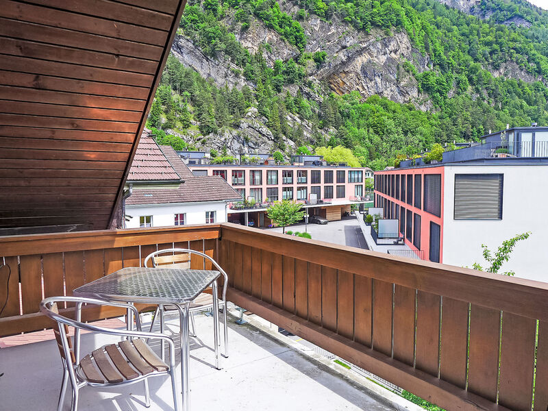 Altstadt Loft