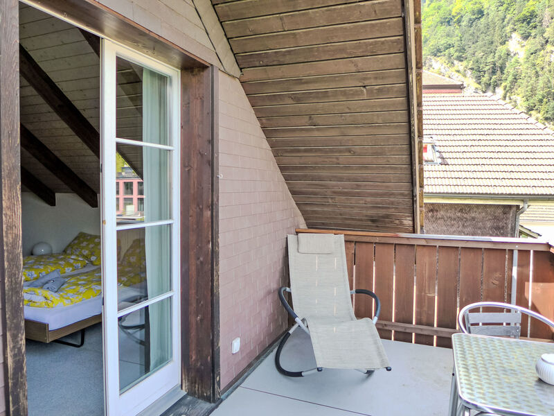 Altstadt Loft