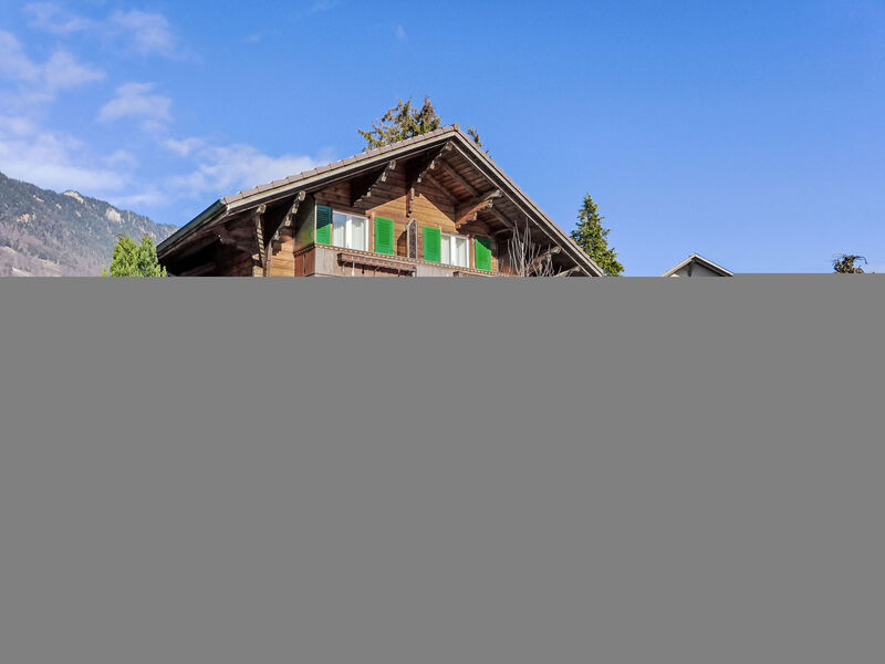 Chalet Dori