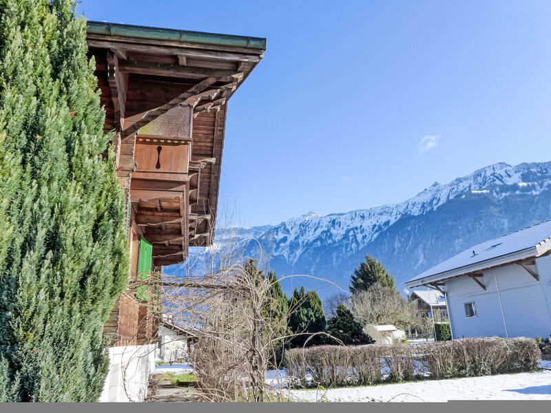 Chalet Dori