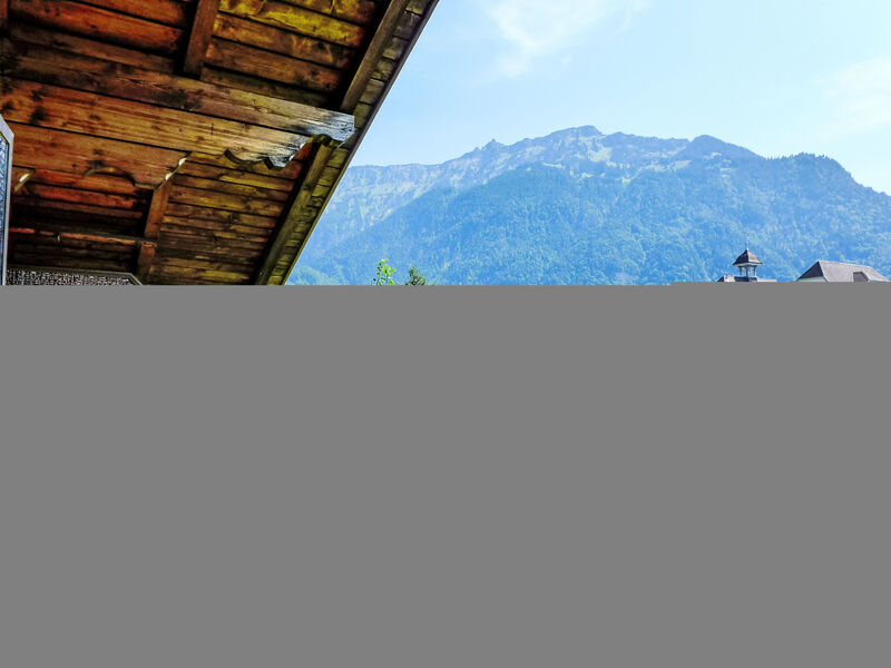 Chalet Dori