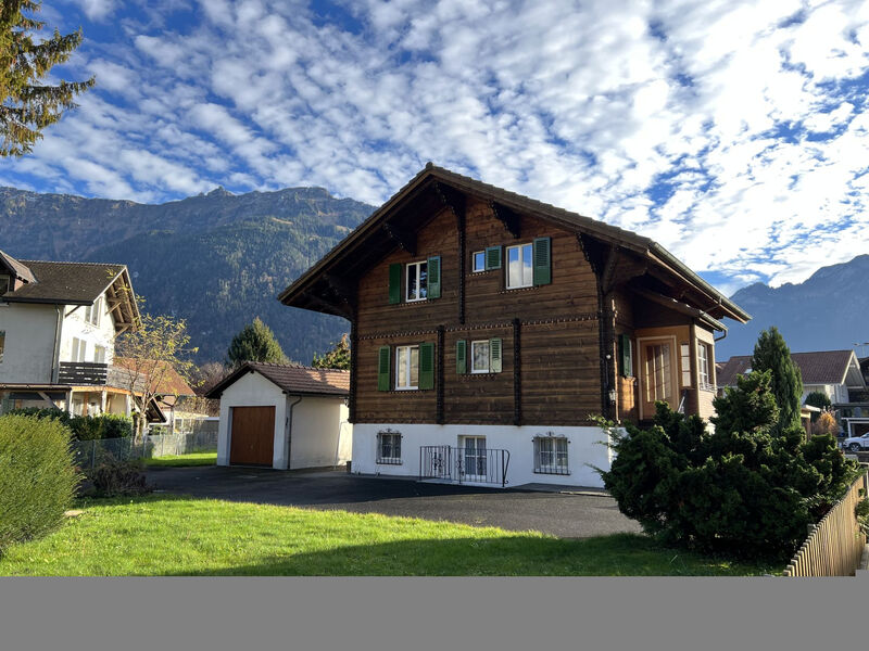 Chalet Dori